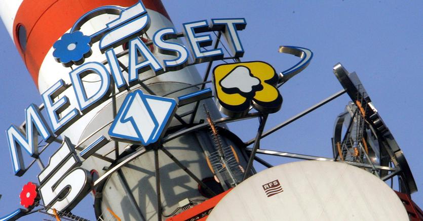 Titolo best sale mediaset oggi